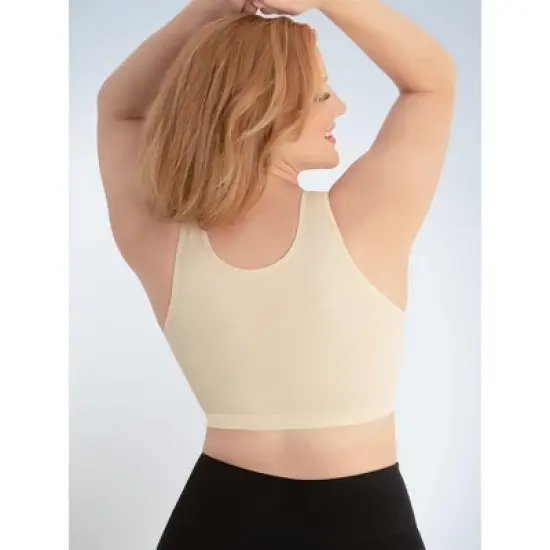 Leading Lady The Olivia - All-Around Support Comfort Sports Bra image {1}