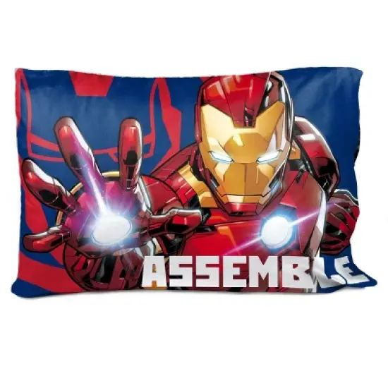 Twin Avengers Kids' Bed in a Bag image {3}
