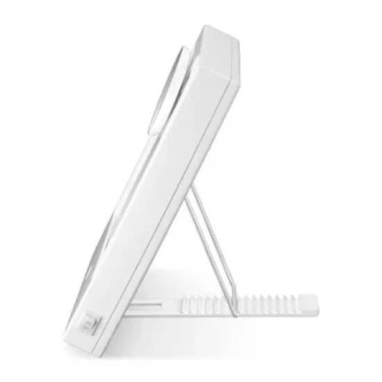 Conair LED Folding Back Mirror - 5x Magnification image {8}