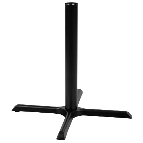 Flash Furniture 36" Round Multi-Purpose Conference Table in Cherry image {6}