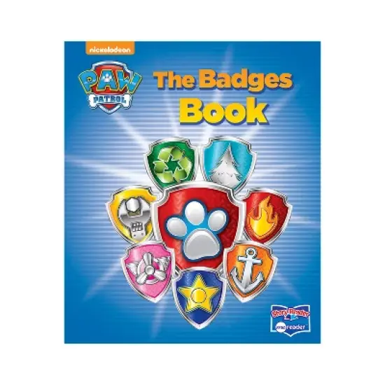 Nickelodeon PAW Patrol Electronic Me Reader 8-book Boxed Set image {6}