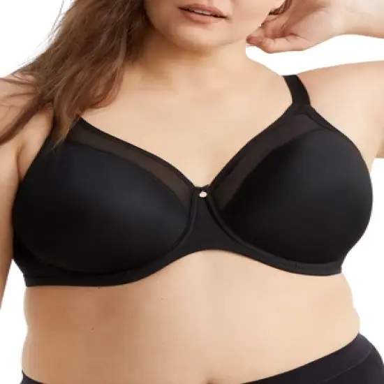 Elomi Women's Smoothing Banded Bra - EL4301 image {8}