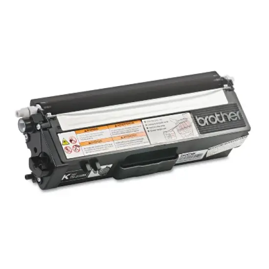 Brother TN315BK High-Yield Toner Black image {3}