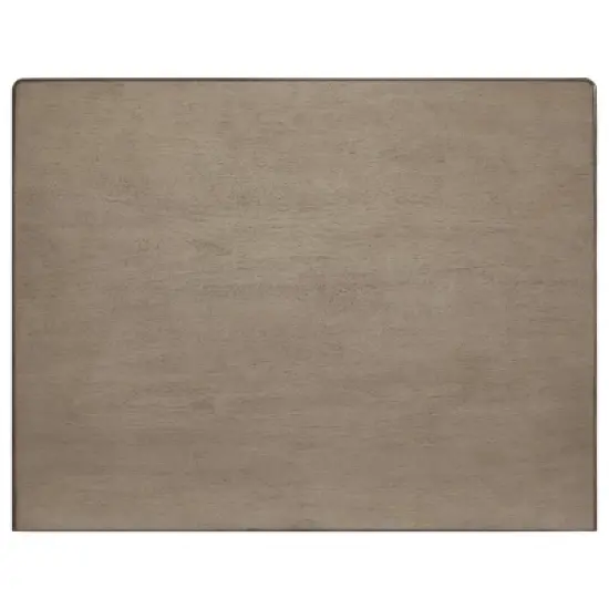 Lettner Nightstand Light Gray - Signature Design by Ashley image {5}