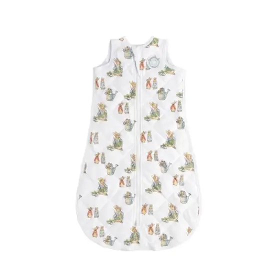 Dreamland Baby Weighted Sleep Sack Wearable Blanket image {6}