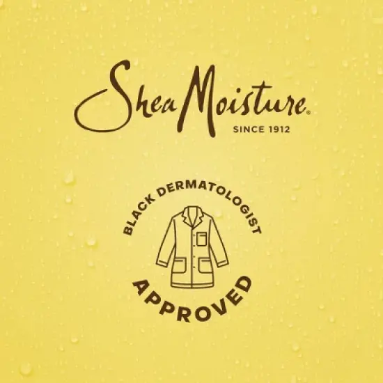 SheaMoisture Bar Soap Deeply Moisturizing - Raw Shea Butter - 8oz image {10}