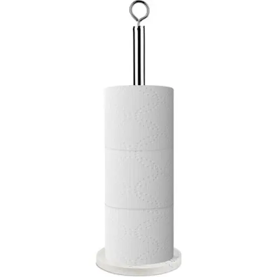 Creative Scents Toilet Paper Roll Holder image {9}