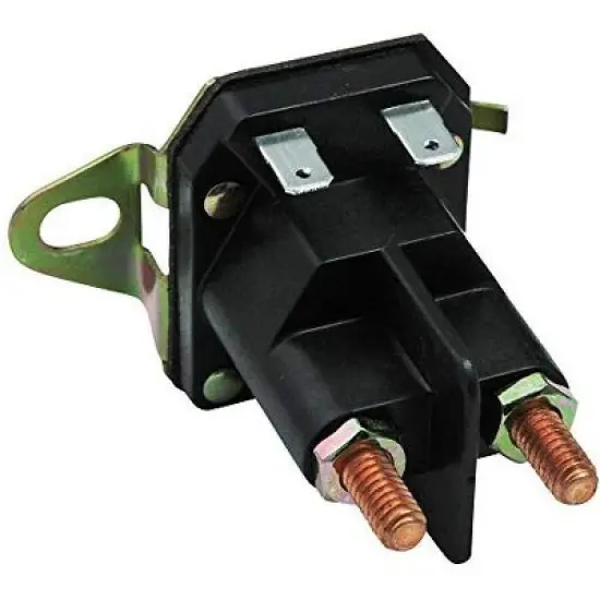 Husqvarna Lawn Mower Replacement Solenoid # 192507 image {2}