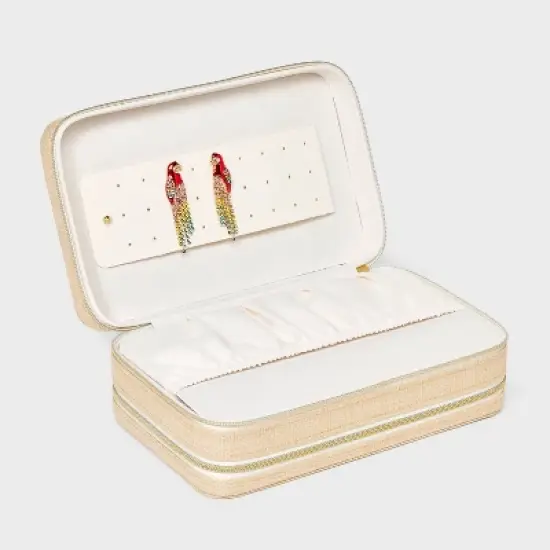 Layered Case Jewelry Organizer - A New Day&trade; image {2}