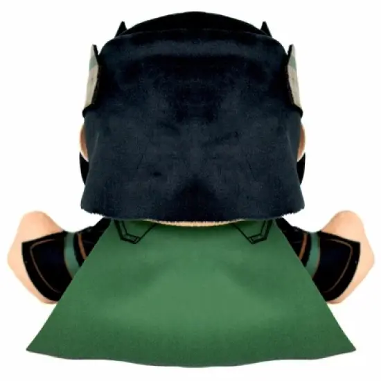 Bleacher Creatures Marvel Loki 8" Kuricha Sitting Plush- Soft Chibi Inspired Toy image {2}
