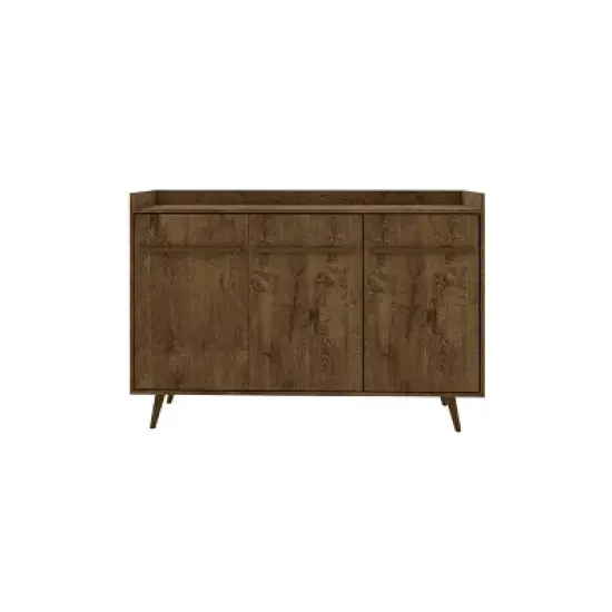 53.54" Bradley Buffet Stand - Manhattan Comfort image {9}