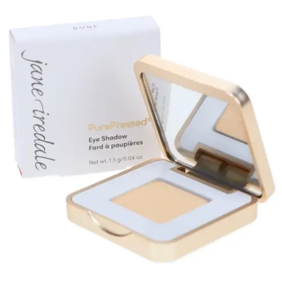 jane iredale PurePressed Eye Shadow Bone 0.04 oz image {6}