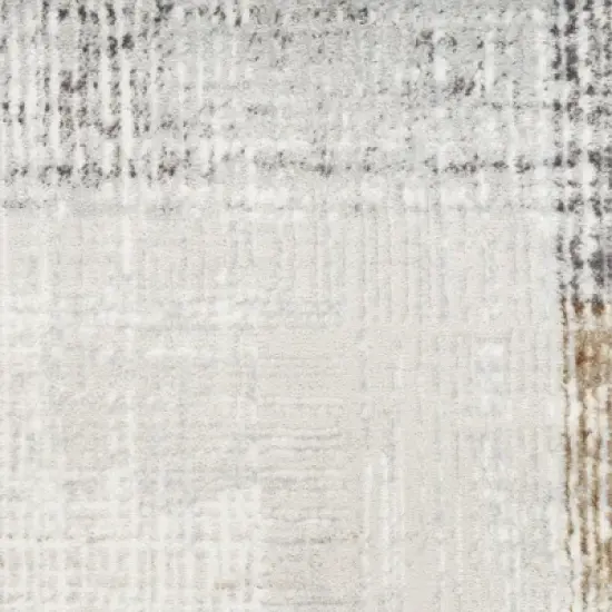Nourison Sparkle Modern Dimensional Indoor Area Rug image {4}