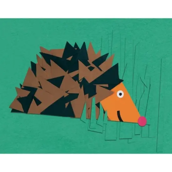 Prang&reg; Construction Paper, Gray, 18" x 24", 50 Sheets Per Pack, 3 Packs image {4}