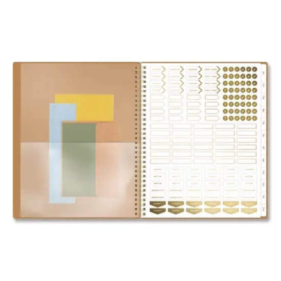 Mead Products WorkStyle Weekly image {4}