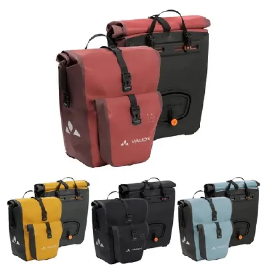 Vaude Aqua Back Plus Bike Bags image {2}