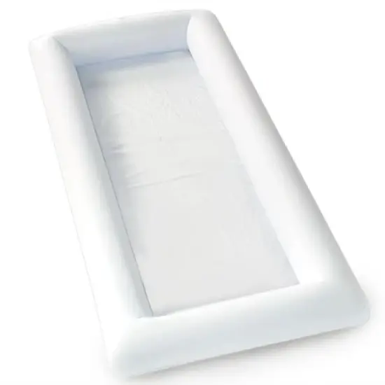 The Lakeside Collection Inflatable Buffet Coolers - Inflatable Buffet Cooler image {3}