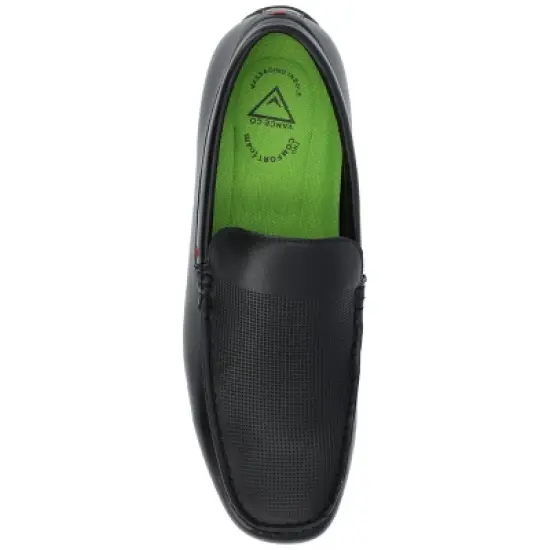 Vance Co. Mitch Driving Loafer image {3}