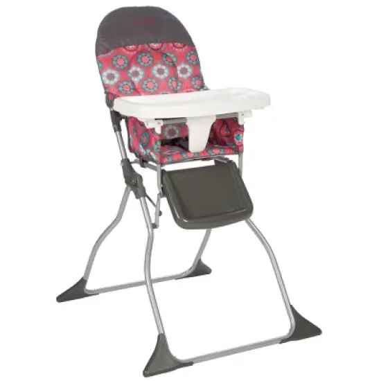 Cosco Simple Fold High Chair image {11}