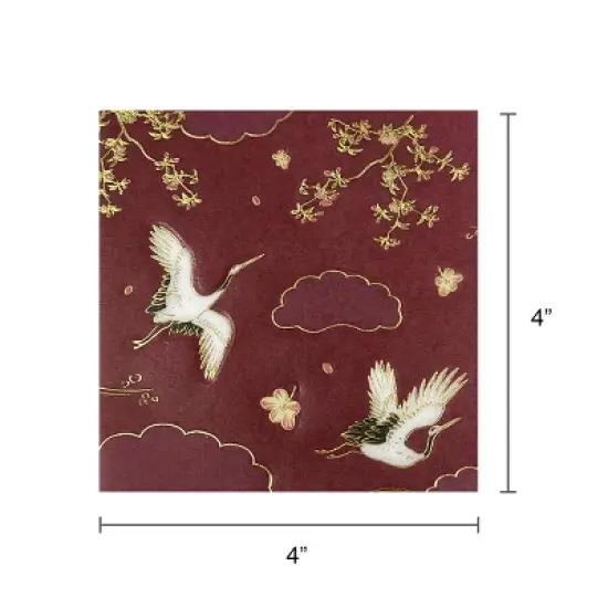 Wrapables Decorative Gold Foil Washi Tape and Sticker Set for Stationery, Diary, Card Making (10 Rolls & 10 Sheets) image {11}