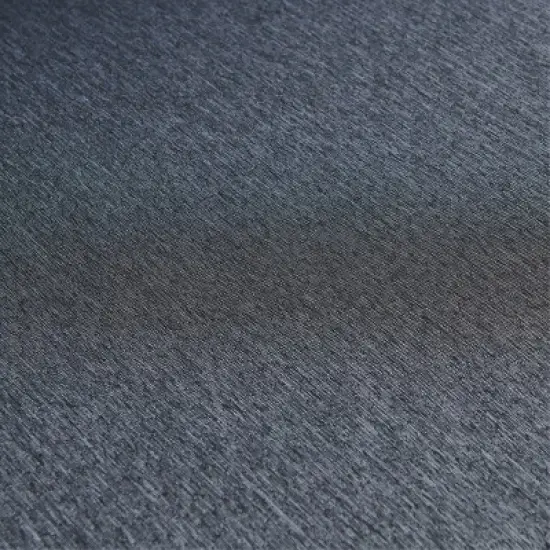 All-Weather Wicker Albany Outdoor Corner Sectional Sofa Gray - Alaterre Furniture image {10}