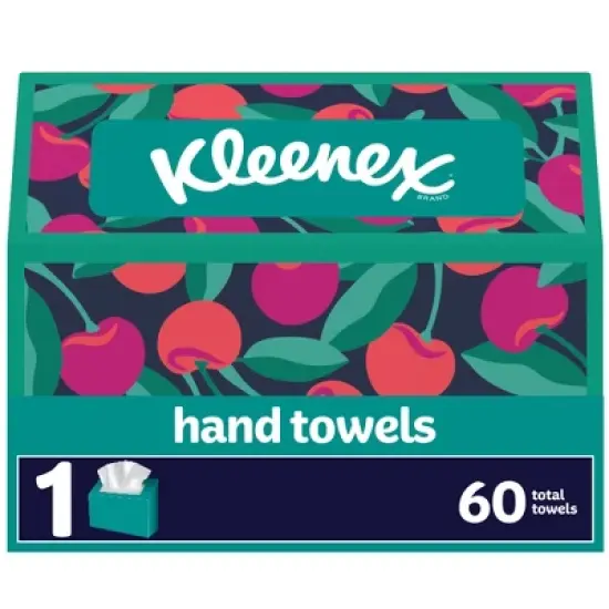 Kleenex Hand Paper Towels image {8}