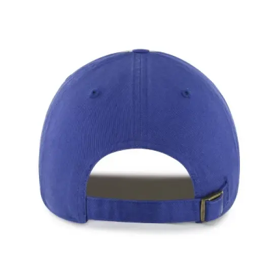 NHL New York Islanders Sprague Hat: Cotton Twill, Adjustable Strap image {2}