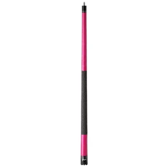 Viper Clutch Pink Billiard/Pool Cue Stick image {1}
