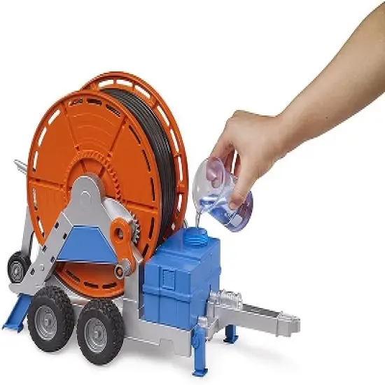 Bruder Irrigation Trailer image {4}