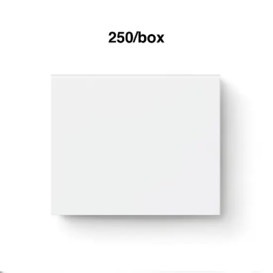 Staples Security-Tint Gummed #6-3/4" Envelopes 250/Box (317321/19254) image {3}