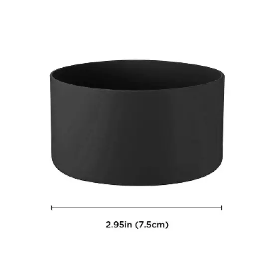 Swtroom Silicone Water Bottle Boot Protector 2 packs image {3}