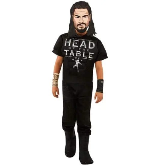 Rubies WWE Roman Reigns Boy's Costume image {3}