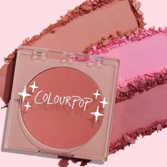 ColourPop Pressed Powder Blush - 0.21oz image {5}