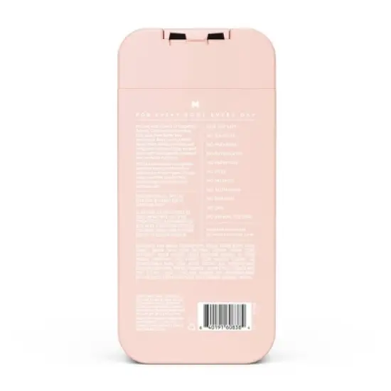 MONDAY Cleansing Body Wash - 20 fl oz image {10}