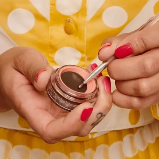 Benefit Cosmetics Powmade Waterproof Brow - 0.17oz - Ulta Beauty image {3}