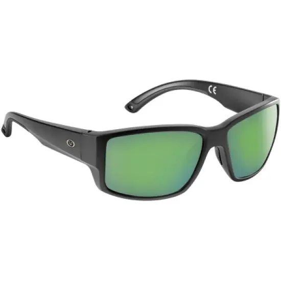 Flying Fisherman Baleen Polarized Sunglasses image {2}