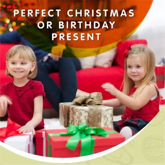 Leo & Friends Wooden Mixer Set image {5}