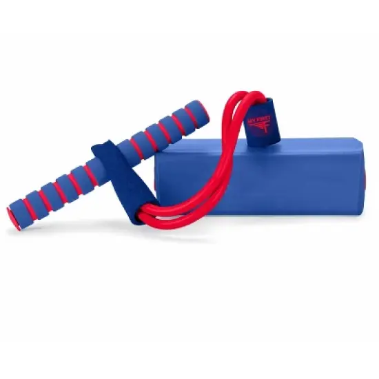 Flybar Classics Foam Pogo Hopper image {2}