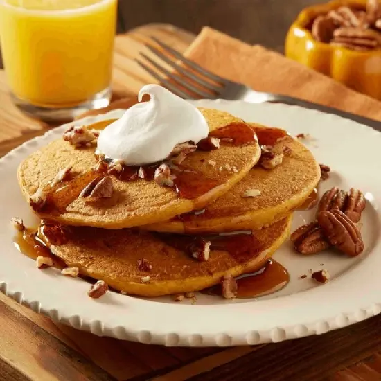 Pearl Milling Company Original Syrup - 24 fl oz. image {4}