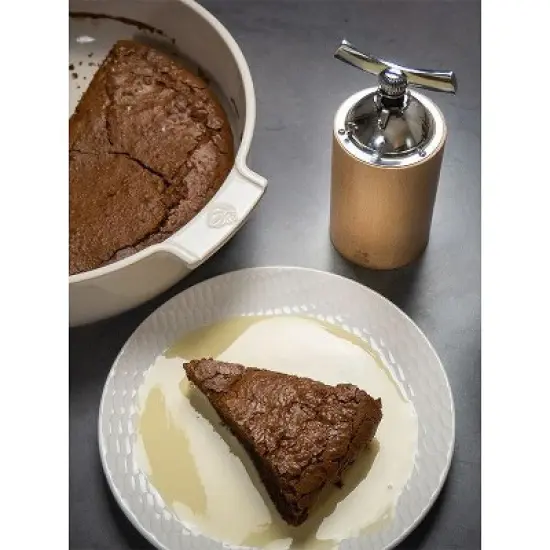 Peugeot | Isen Pepper Mill, Long Natural, 16 cm - 6 in image {2}