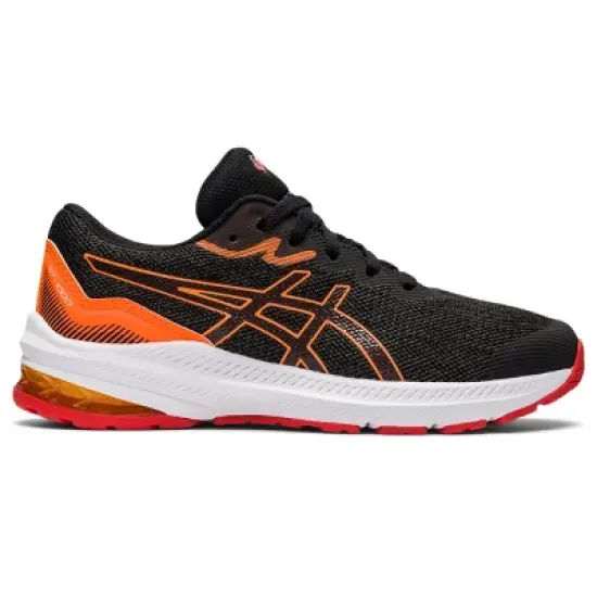 ASICS Kid's GT-1000 11 Grade School Running Shoe 1014A237 image {15}