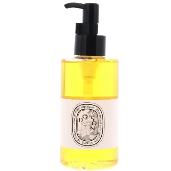 Diptyque Do Son Shower Oil, 6.8 oz image {2}