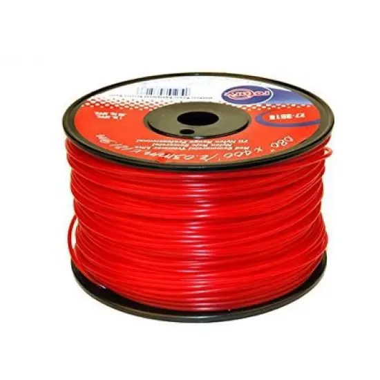 Rotary Replacement Line Trimmer Spool For String Trimmers - 3518 image {2}