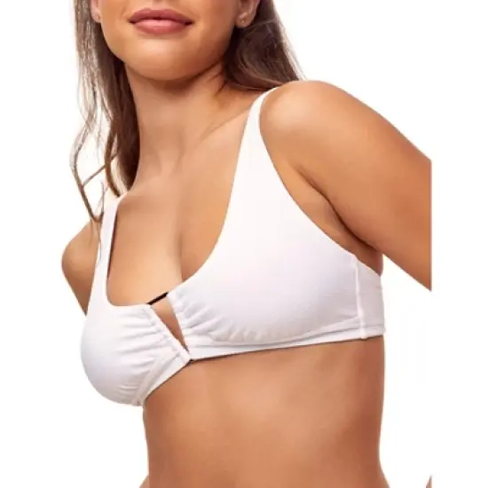 Adore Me Women's Coraline Swimwear Top image {1}