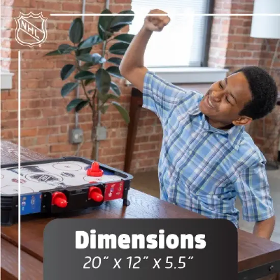 Eastpoint NHL Tabletop Hover Hockey image {2}