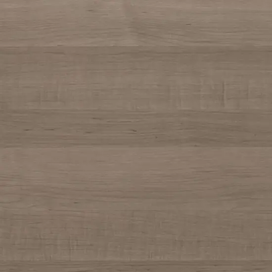 Somerset 4 Drawer Dresser Ash Gray - Bush Furniture image {6}