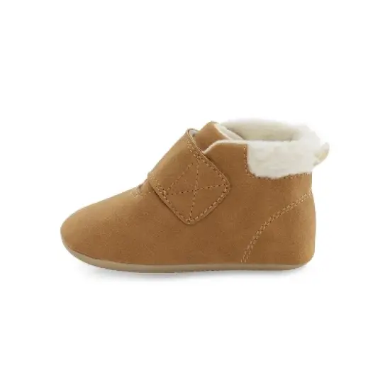Carter's Just One You&reg;️ Baby Winter Boots - Beige image {1}