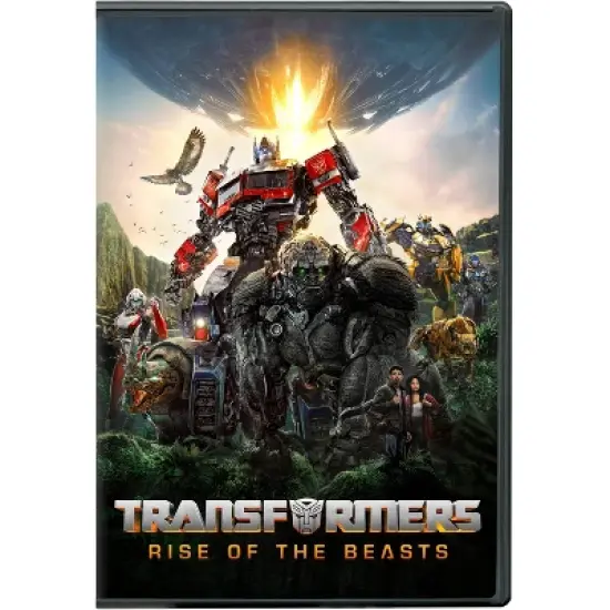 Transformers: Rise of the Beasts image {1}