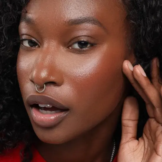 Thread Blurring Loose Setting Powder - 0.17oz image {4}