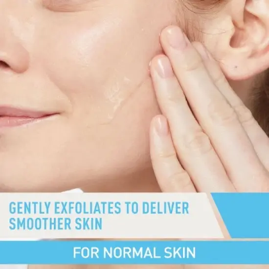 CeraVe Renewing SA Cleanser - 12oz image {1}